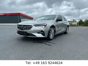 Opel Insignia B Sports PDC 1.HAND  ACC NAVI AUT.