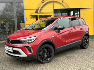 Opel Crossland X Shz Navi LED Allwetter Kamera