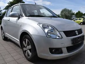 Suzuki Swift Swift 1.5 Automatik Comfort, 1.Hand, Klima, Tüv neu+Garantie