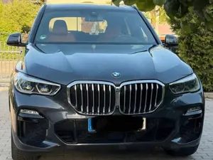 BMW X5 X5 xDrive30d