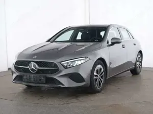 Mercedes-Benz A 180 Progressive R-Kamera+LED+LenkradHz+Volldig