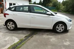 Hyundai i20 Select