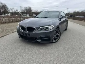 BMW 235 M235i Coupe Sport-Aut.