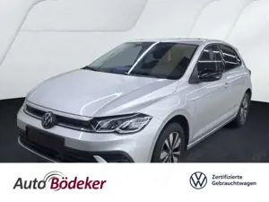 Volkswagen Polo 1.0 TSI 5-Gang Goal Bluetooth Navi LED Klima
