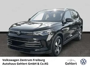 Volkswagen Tiguan Elegance 2.0 TDI DSG AHK Navi Easy Open