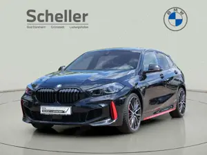 BMW 128 ti Sportpaket HiFi LED Tempomat