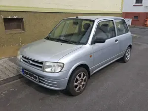 Daihatsu Cuore Cuore GLX