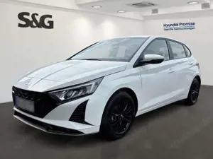 Hyundai i20 Trend 1.0 T-GDi Trend*KAMERA*CARPLAY*DAB*NAVI*LED*