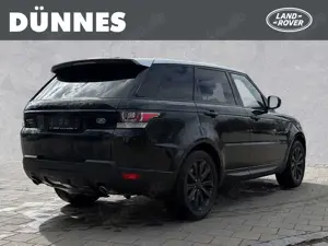 Land Rover Range Rover Sport SDV6 HSE Dynamic