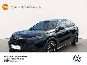 Volkswagen T-Roc R-Line 1.5 l eTSI OPF 110 kW (150 PS) 7-Gang-Doppe