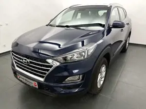 Hyundai TUCSON Tucson 1.6 GDi Navi#R-Kam#AHK
