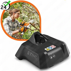 Artikel: Stihl standard charger AL 1 Hochwertiger Artikel aus unserem Online-Shop