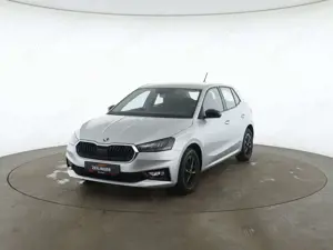 Skoda Fabia Selection 1.0|KAMERA|KEYLESS|SITZHZG|SMART