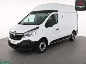 Renault Trafic Trafic dCi 145 KASTEN L1H2 FULL-LED,AHK,1.HAND