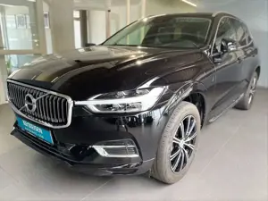 Volvo XC60 T6 Recharge Inscription 4-Pakete, AHK