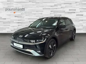 Hyundai IONIQ 5 Elektro 84 kWh Navi,Kamera,SHZ,