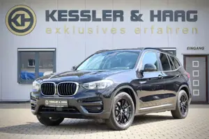 BMW X3 xDrive 25d Advant. ACC*KEY-GO*AHK*CAM#HK#PANO