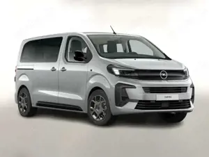 Opel Zafira Edition  2.2 D 180 AT8 L 9S Nav AHK Kam 132 kW ...