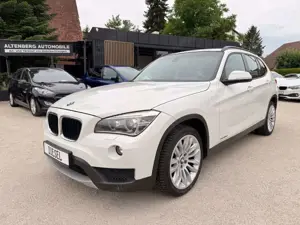 BMW X1 18 d xDrive,Gr.Navigation