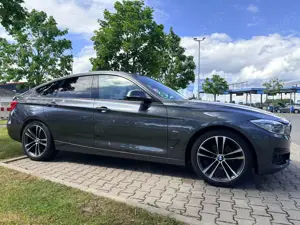 BMW 318 318D GT Gran Turismo Sport Line, Navi, Panoramadach
