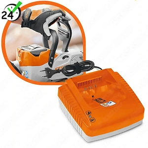 Artikel: Stihl quick charger AL 3  Hochwertiger Artikel aus unserem Online-Shop