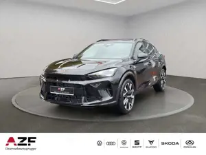 CUPRA Formentor VZ 2.0 TSI DSG+Matrix+Sennh+Navi+SHZ