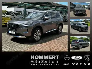 Nissan X-Trail 1.5 VC-T e-Power e-4orce Tekna+ ACC+LED