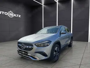 Mercedes-Benz GLA 200 Progressive Pano Winter P. Kamera