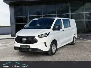 Ford Transit Custom DoKa Trend FT320 L2 70l*LED*Kamer