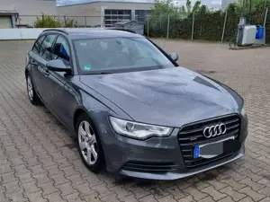 Audi A6 A6 Avant 3.0 TDI DPF quattro S tronic
