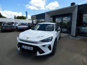 CUPRA Formentor VZ 1.5 TSI e-Hybrid AHK TOP VIEW NAVI