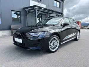 Audi A3 Sportback 35 TFSI /DAB+LED+PDC+VIRTUAL