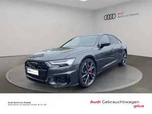Audi S6 3.0 TDI quattro Matrix Pano Kamera