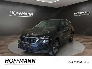Skoda Karoq 1.5 TSI Selection DSG AHK+PANO+ACC