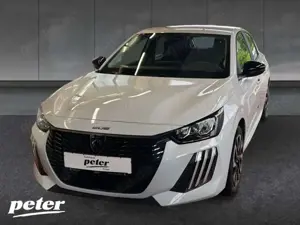 Peugeot 208 208 Style 110 +Automatik+SHZ+LED+EPH+Mirrorscr.+