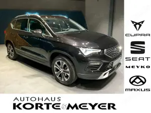 SEAT Ateca Style Edition 1.5 TSI DSG+Top View+Beats