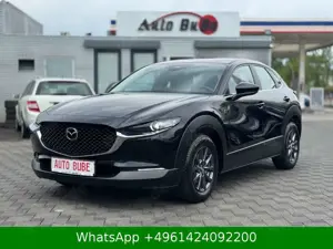 Mazda CX-30 2.0  SPURHALTE|KAMERA|LED|ACC