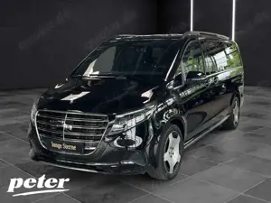 Mercedes-Benz V 300 d EXCLUSIVE Lang Belüftete Luxus-Sitze*