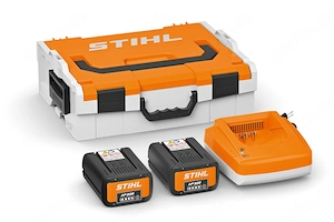 Artikel: Stihl Performance Standard Box (AP 300 + AP 200 + AL 300) Stihl 48502000022 Hochwertiger Ar