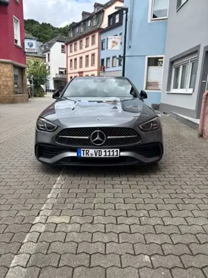 Mercedes-Benz C 300 e 9G-TRONIC Avantgarde Advanced