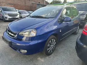 Chevrolet Rezzo Rezzo 1.6 SE
