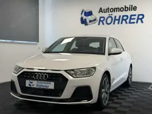 Audi A1 Sportback 35 TFSI S-tronic advanced Virtual