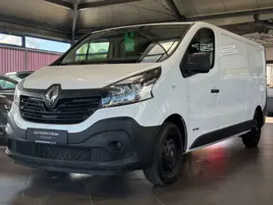 Renault Trafic Kasten L2H1 2,9t Komfort