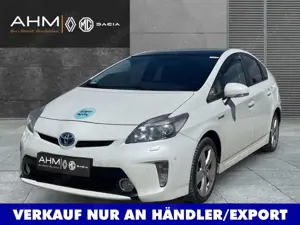 Toyota Prius Executive nur für EXPORT/HÄNDLER