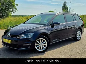 Volkswagen Golf VII Variant Lounge*NAVI*SHZ*DAB+*BLUETOOTH*
