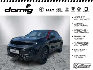 Opel Mokka GS