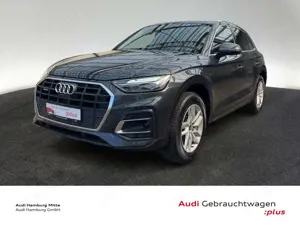 Audi Q5 50 TFSI e quattro S tronic Pano Virtual Kamer