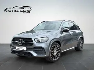 Mercedes-Benz GLE 350 d 4Matic AMG LINE Night Paket Burmester