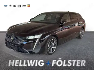 Peugeot 308 SW Allure AT Shz Navi Kamera PDC v+h