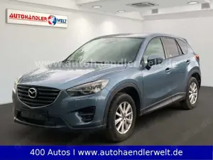 Mazda CX-5 2.2 Exclusive-Line AWD